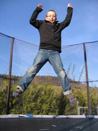 Anfang Dezember 2011